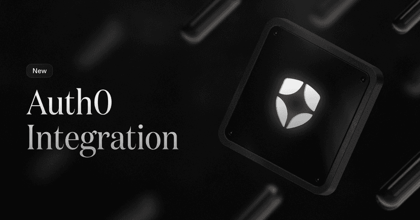 Auth0 Integration